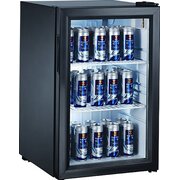  Холодильный шкаф GASTRORAG BC68-MS 