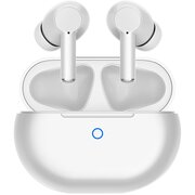  Наушники HYUNDAI H-EP202 белый (hep202w) 