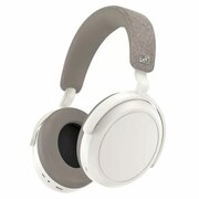  Наушники-гарнитура Sennheiser Momentum 4 Wireless белый 