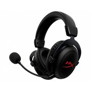 Наушники с микрофоном HyperX Cloud Core Radio (4P5D5AA) черный мониторные оголовье 