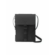  Сумка Gaston Luga RE1401 Spläsh Mini Crossbody Bag Black 