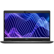  Ноутбук DELL Latitude 3440-5823 Core i5-1335U 14,0" FullHD WVA AG 8GB DDR4 256GB SSD Integrated Graphics, Linux, 1,57kg Eng/KB (Без кабеля питания) 