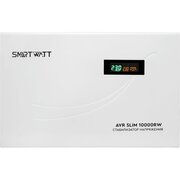  Стабилизатор напряжения SMARTWATT AVR Slim 10000RW 