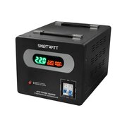  Стабилизатор напряжения SMARTWATT AVR Tower 3000RF 