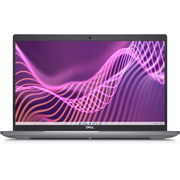  Ноутбук DELL Latitude 5540-5854 Core i5-1335U 15,6" FullHD WVA AG 8GB DDR4 512GB SSD Intel Graphics, Linux gray,1,6kg Eng/KB (Без кабеля питания) 