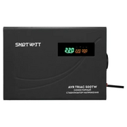  Стабилизатор напряжения SMARTWATT AVR Triac 500TW 