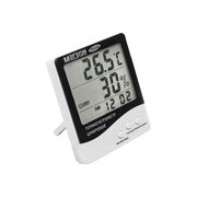  Термогигрометр настольный МЕГЕОН 20228 (к0000395921) 