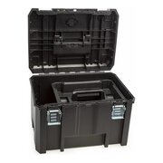  Ящик для инструментов DeWalt DWST83346-1 черно-желтый 