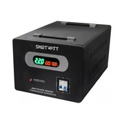  Стабилизатор напряжения SMARTWATT AVR Tower 8000RF 