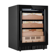  Хьюмидор Libhof BR-650 Black 