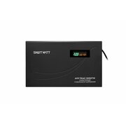  Стабилизатор напряжения SMARTWATT AVR Triac 2000TW 