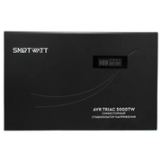 Стабилизатор напряжения SMARTWATT AVR Triac 5000TW 