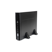  ИБП Бастион SKAT-UPS 1000 Rack+2x9Ah 900Вт, On-Line, синус, встроенные АКБ 2шт.x 9Ah (482) 