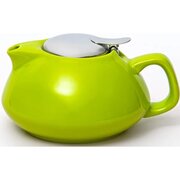  Чайник заварочный Elrington Феличита 109-06090 зелёный 