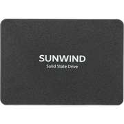  SSD SunWind ST3 SWSSD512GS2T SATA-III 512GB 2.5" 