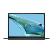  Ноутбук ASUS Zenbook S 13 OLED UX5304MA-NQ138W (90NB12V2-M008F0) Ultra 7 155U 3800MHz/13.3"/2880х1800/16GB/1024GB SSD/Intel Arc Graphics/Win11H 