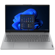  Ноутбук Lenovo V15 G4 ABP (83CR000VIN) Ryzen 7 7730U 16Gb SSD512Gb AMD Radeon 15.6" TN FHD (1920x1080) noOS grey 