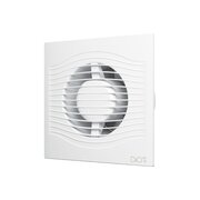  Вентилятор осевой ERA Slim 4C 488-019 D 100 