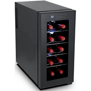  Шкаф винный Viatto VA-JC-26BFW (182904) 