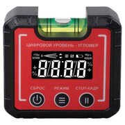  Уровень-угломер электронный TECHNICOM TC-LA65C 65 мм 