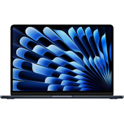  Ноутбук APPLE MacBook Air 13 (MXCV3ZP/A) M3/16Gb/512Gb SSD/MacOS/нужен переходник на EU/Midnight 