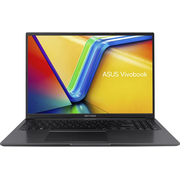  Ноутбук Asus VivoBook 16 X1605VA-MB874 (90NB10N3-M01320) Core i5 13500H 16Gb SSD512Gb Intel Iris Xe graphics 16" IPS WUXGA (1920x1200) noOS black 