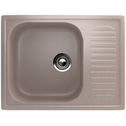  Кухонная мойка EcoStone R-18-302 песочный 