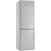  Холодильник POZIS RK FNF-170 серебристый металлопласт левый 