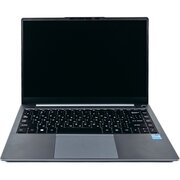  Ноутбук ACD 14Pro (AH14PI2286LS) Intel Core i5-1235U/8GB/SSD256GB/IPS/UXGA/NoOS/grey 