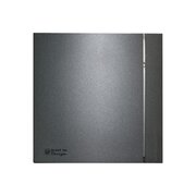 Вентилятор Soler&Palau Silent-100 CZ Grey Design-4C Re (03-0103-137) 
