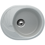  Кухонная мойка EcoStone R-17-310 Серый 