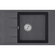  Мойка для кухни EMAR Quartz EMQ-1780.Q морион 