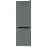  Холодильник Indesit ITS 4180 NG темно серый 