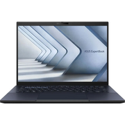  Ноутбук Asus Expertbook B3 B3404CVA-Q50253 (90NX07D1-M008R0) Core i7 1355U 16Gb SSD1Tb Intel Iris Xe graphics 14" WUXGA (1920x1200) noOS black 
