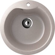  Кухонная мойка EcoStone R-12-302 Песочный 