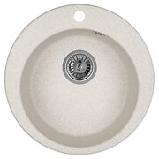  Мойка для кухни EMAR Quartz EMQ-1475.C оникс 