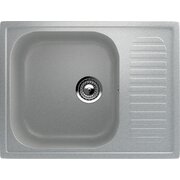  Кухонная мойка EcoStone R-18-310 Серый 