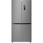  Холодильник Hyundai CM4584F нерж 