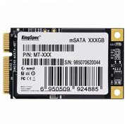  SSD Kingspec MT-128 MT Series mSATA mSATA 128Gb 