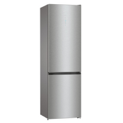  Холодильник Hisense RB434N4BC2 нерж 