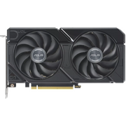  Видеокарта Asus AMD Radeon RX 7600XT 16Gb (Dual-RX7600XT-O16G) PCI-E 4.0 128bit GDDR6 2280/17500 HDMIx1 DPx3 HDCP Ret 