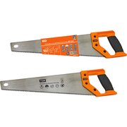  Ножовка по дереву/пластику TDM Алмаз SQ1035-0102 400 мм 
