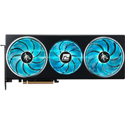  Видеокарта PowerColor RX7900GRE Red Devil 16GB (RX7900GRE 16G-L/OC) GDDR6 256bit 3xDP HDMI 3Fan RTL 