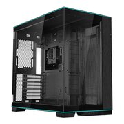  Корпус Lian Li O11D Evo RGB (G99.O11DERGBX.R0) / Black / Mid-Tower, TG 