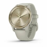  Smart-часы Garmin Vivomove Trend 010-02665-02 French Grey Silicone 