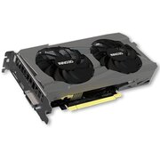  Видеокарта INNO3D RTX 3050 Twin X2 (N30502-06D6-1711VA60) /RTX3050, DP,HDMI,DVI, 6G,D6 