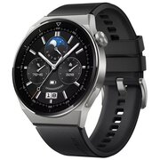  Smart-часы HUAWEI Watch GT3 Pro Odn-B19S (55028473) Black 