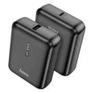  Аккумулятор внешний резервный HOCO J96 Strider 5 000 mAh (чёрный) 