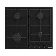  Варочная поверхность Hotpoint HGMT 642 BL 
