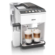  Кофемашина автоматическая Siemens TQ507R02 